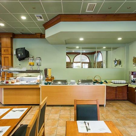 Paradise Inn Liapades Corfu Bagian luar foto